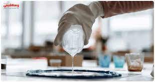 تصویر 2 از فروش عمده رزین پلی استر + مناسب صنایع فایبرگلاس